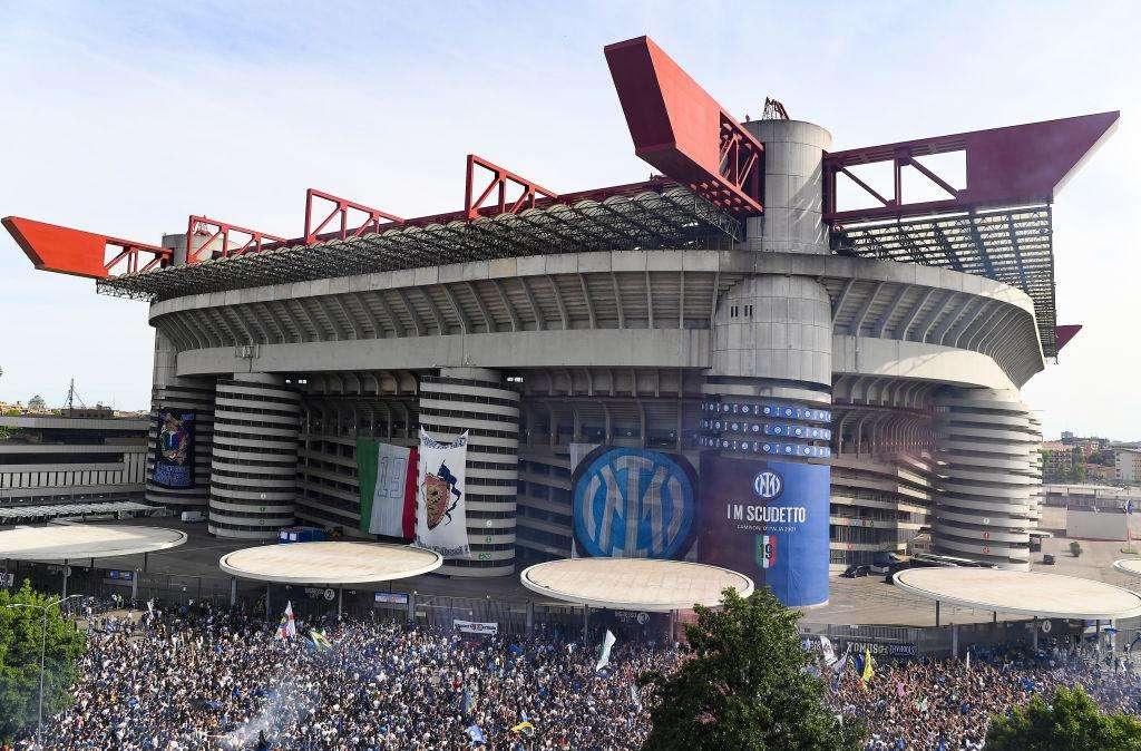 GdS - Stadi riaperti, la Serie A spera: si riparte con il 40%? L'Inter è tra quelle in attesa