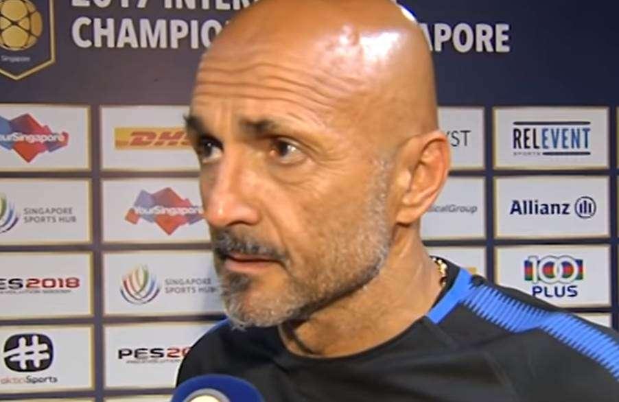 Spalletti: "Vincendo credi di più nei tuoi mezzi. Sulla nuova Serie A dico..."