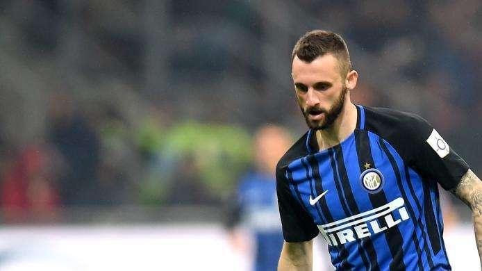 Brozovic non sta più nella pelle: DPG per darsi carica