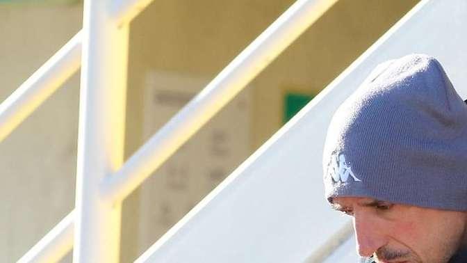 Qui Fiorentina - Ribery più fuori che dentro: si scalda Eysseric 