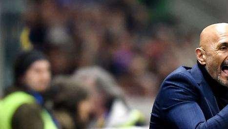 TS - Adesso fuori il carattere: discorso chiaro di Spalletti alla squadra