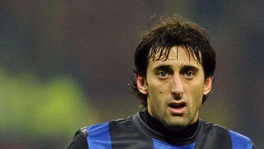 GdS - Chivu, Stankovic e Milito a Siena ci saranno