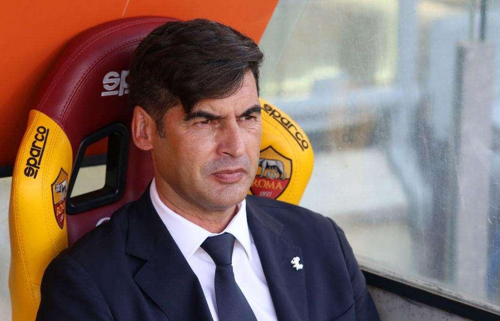 Qui Roma - Fonseca ritrova due elementi: la probabile formazione