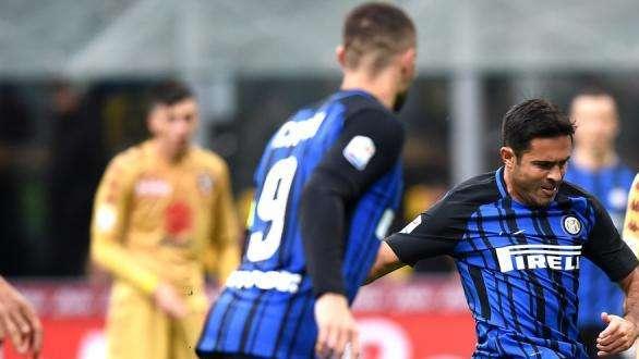 GdS - Spalletti è tentato: Rafinha dietro Icardi-Eder