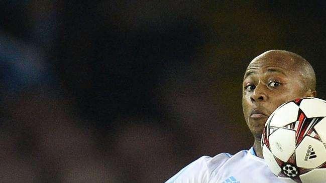 Inter in estate su Ayew. L'agente: "C'era il Napoli"