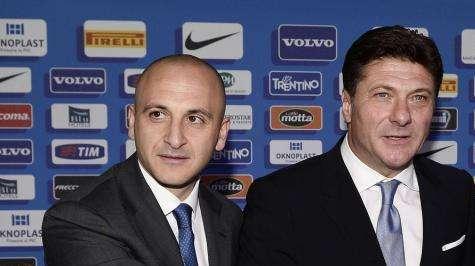 Sky - Top player all'Inter? Se ne parla a fine agosto