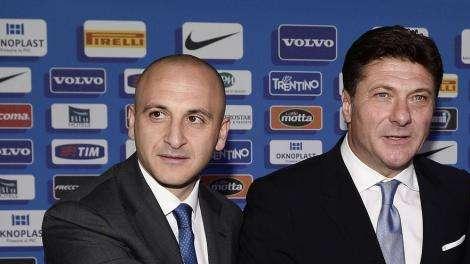 Di Marzio: "Ausilio-Paratici, bravi ds. Ma gli obiettivi..."