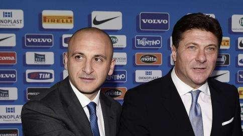TMW - Summit per Botta, atteso anche Ausilio