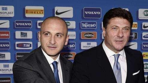 VIDEO - Ausilio: "Hernanes è la risposta dell'Inter"