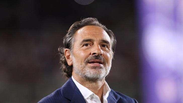 Prandelli: "Garanzia Spalletti. Mi auguro che trovi..."