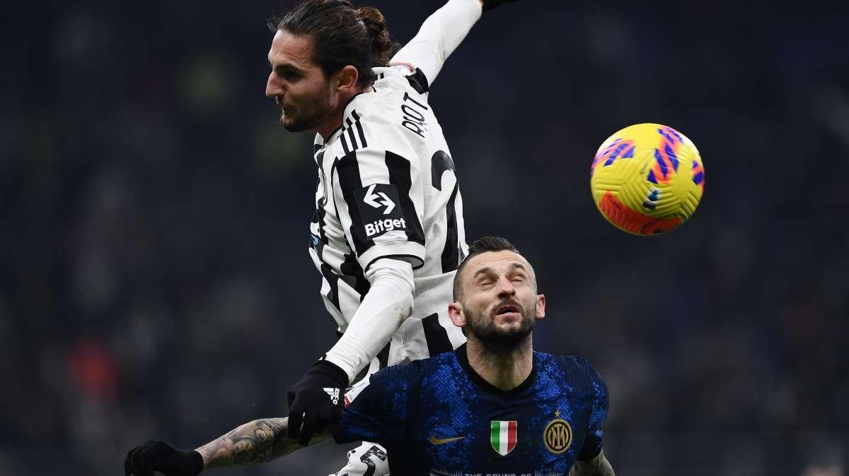 Juventus-Inter, riscattabili da domani i biglietti per possessori di fan token