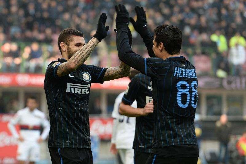 Bookies - Quota bassa per la vittoria col Palermo