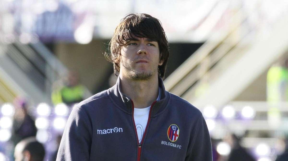 Inter, domani la presentazione di Rene Krhin e Berni