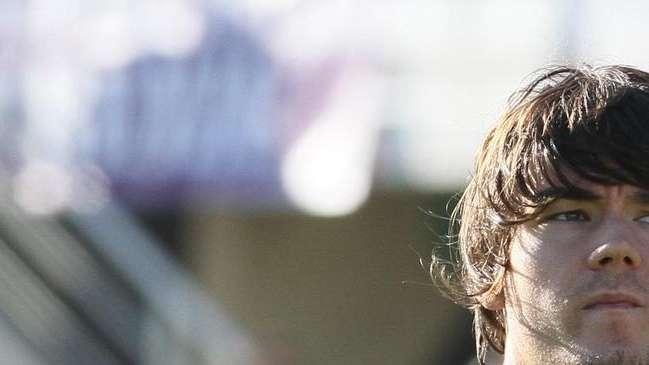 Krhin: "Un sogno essere tornato. All'Inter..."