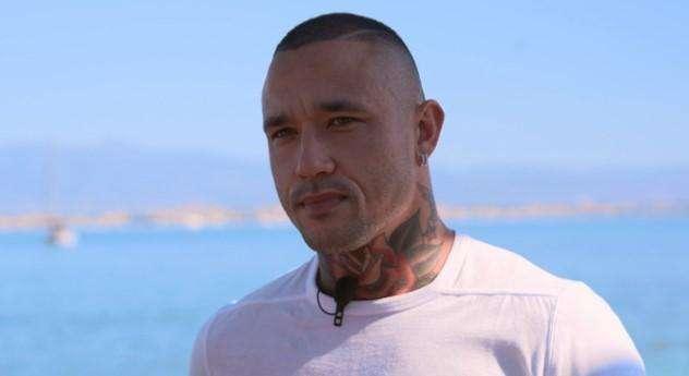 VIDEO - Nainggolan: "Inter,  esperienza positiva. L'addio? Conte era malato di me, ma la società aveva deciso"