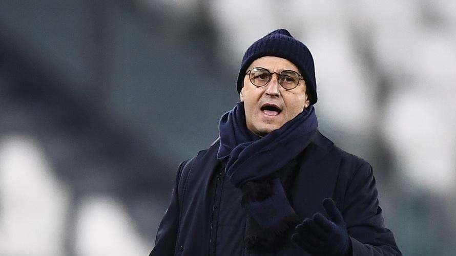 Marino: "Fa strano vedere che Frattesi all'Inter non è più la prima alternativa"