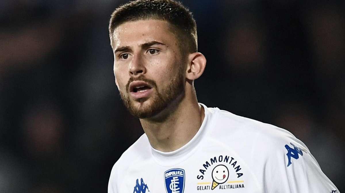 Vicario erede di Onana? Lui non ha paura e si lancia: "Sono pronto per una grande"