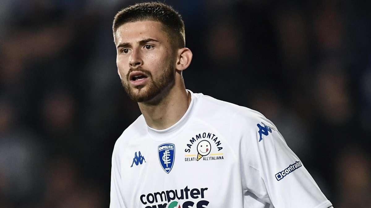 Sky - Vicario verso l'Inghilterra: arrivata l'offerta ufficiale del Tottenham