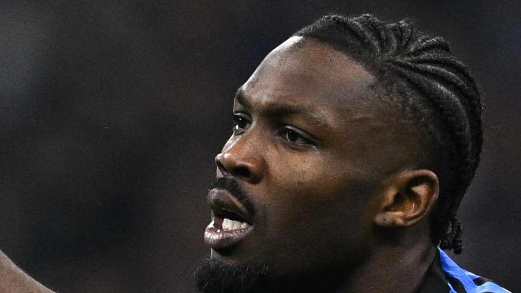 TS - Thuram, Inzaghi sperava nella non convocazione della Francia. Dubbio Dimarco: oggi il responso