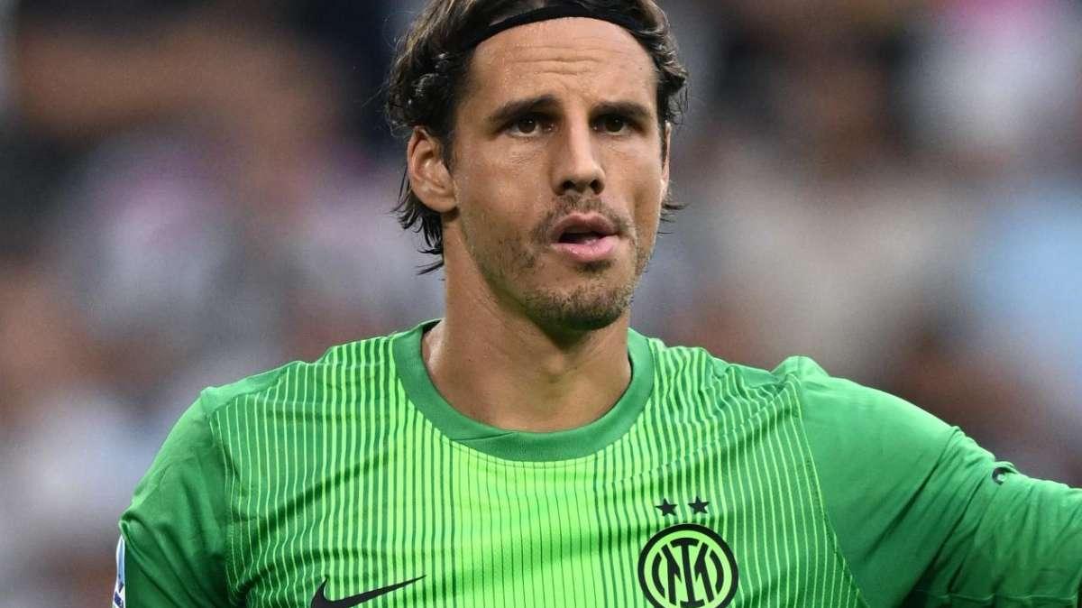 GdS - Paga Sommer! Chivu valuta il lancio di Martinez dopo gli errori dello svizzero. E per il futuro...