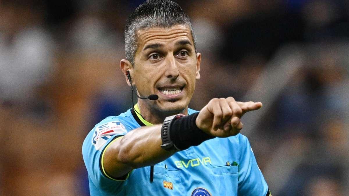 Moviola GdS - Dimarco rischia il rosso, ma il primo giallo non c'era
