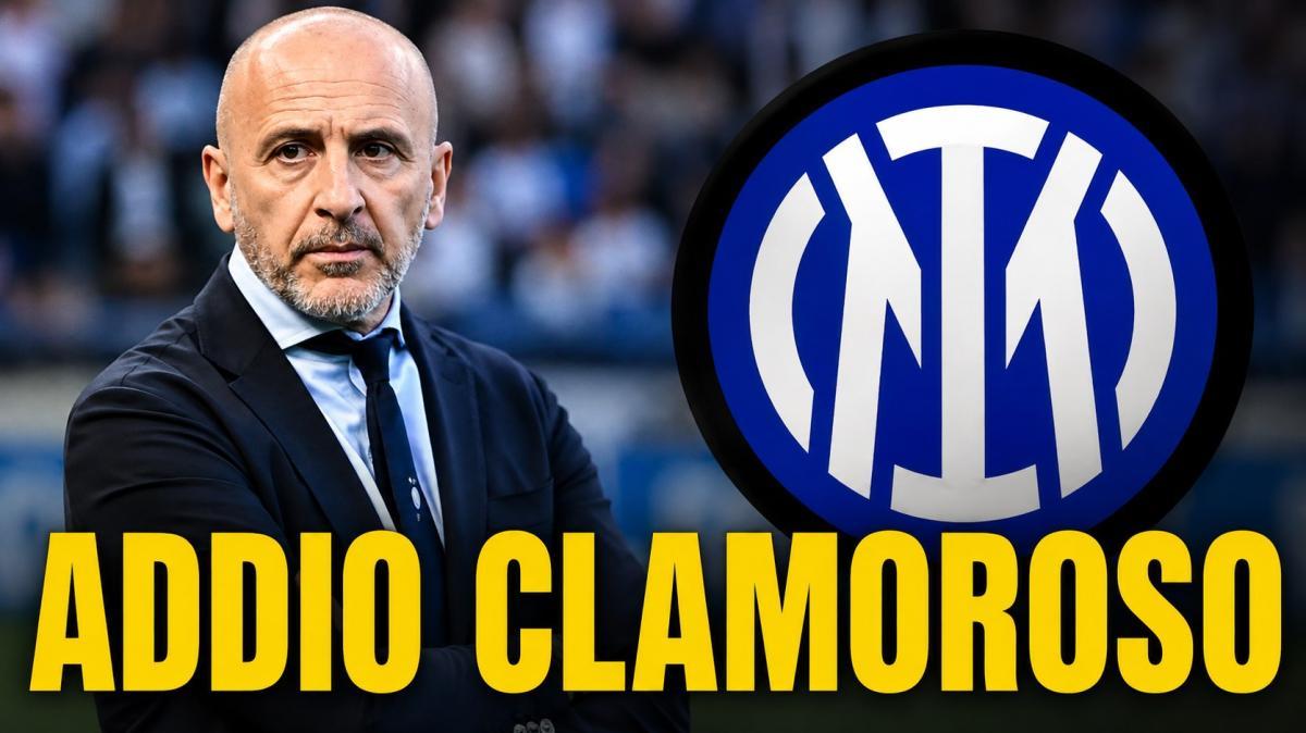 VIDEO - AUSILIO-INTER, CLAMOROSO addio dopo 28 ANNI: cosa è SUCCESSO. IL FUTURO DS...