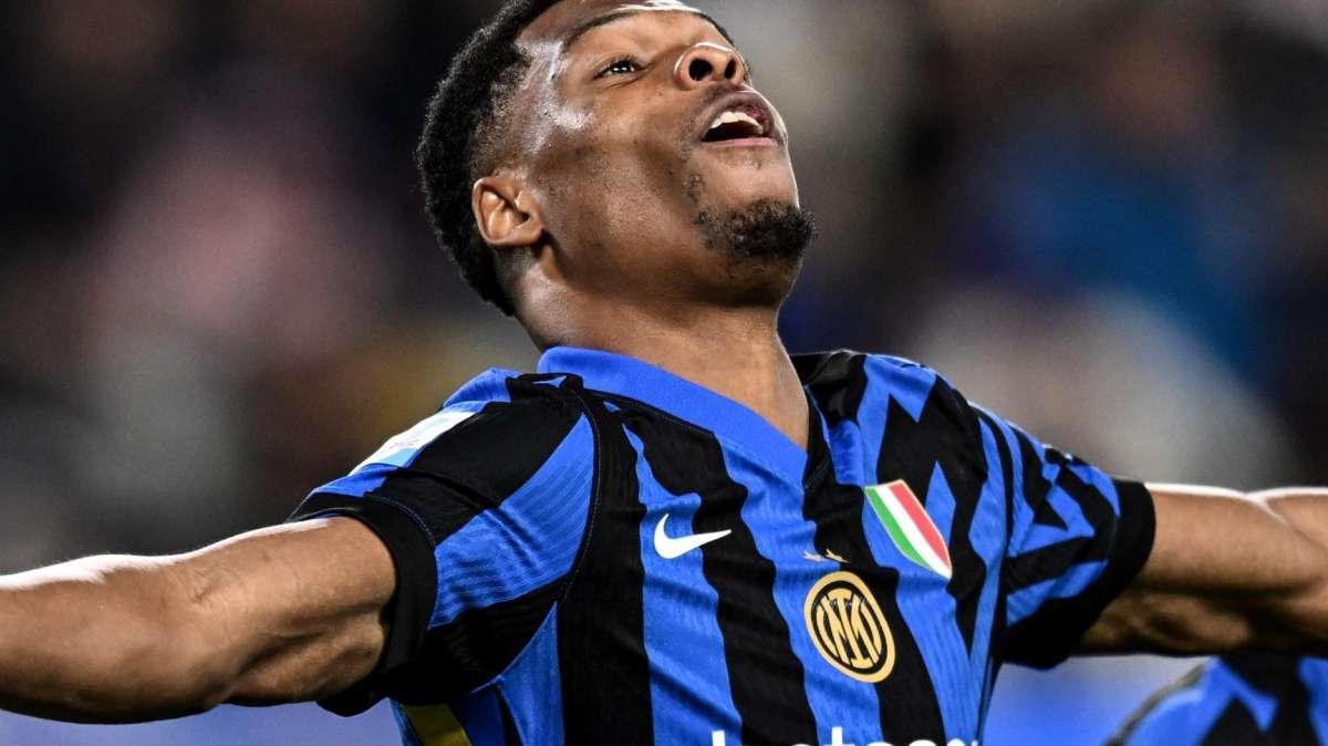 Inter-Atalanta, le pagelle - Dumfries diventa Maicon, Barella si prende dei rischi. Sommer allontana i patemi