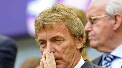 Boniek su Inter-Juve: "Gara aperta ad ogni risultato"