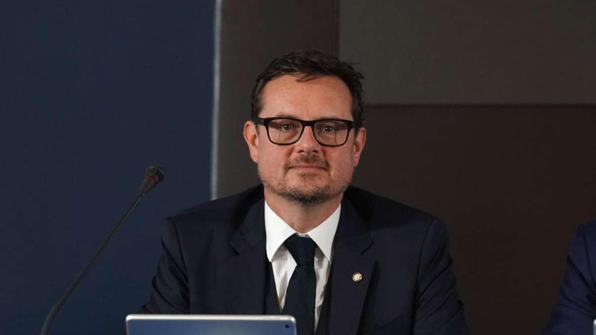 Il Sole 24 Ore - Inter, oggi saluta il Cfo Williams: lavorerà per la Tifosy di Zanetton e Vialli 