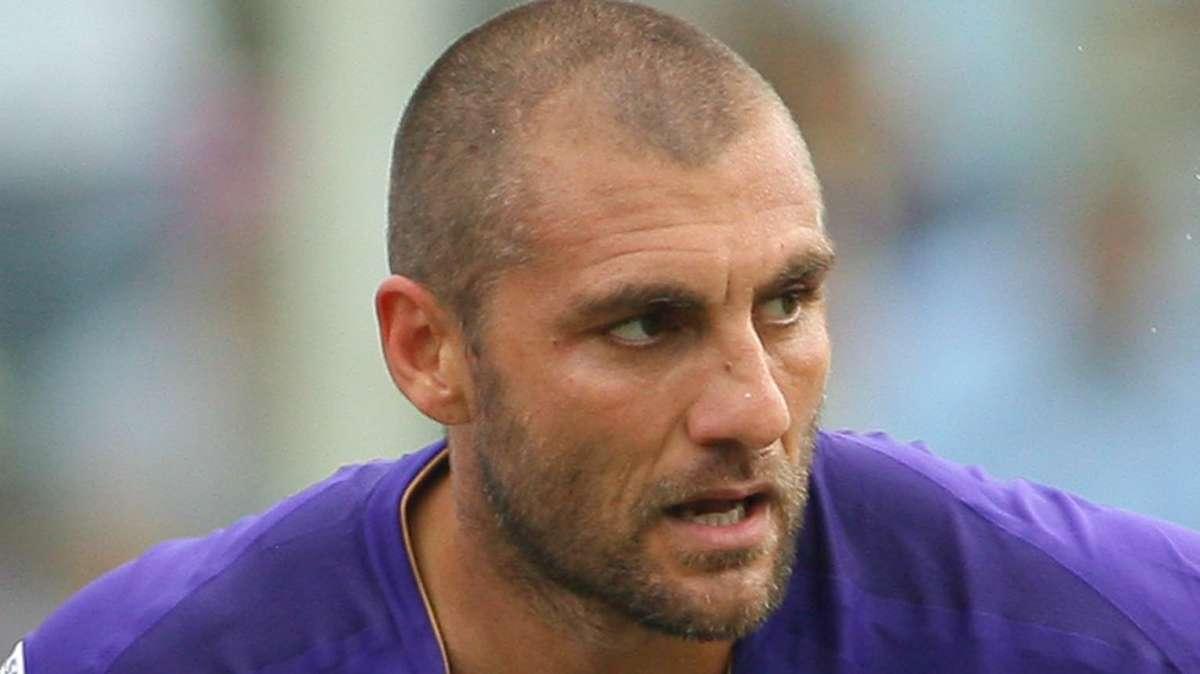 Bobo Vieri riparte dalla Serie C brasiliana