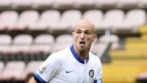 Di Biagio: "Inter compatta, Roma bella. Cambiasso..."