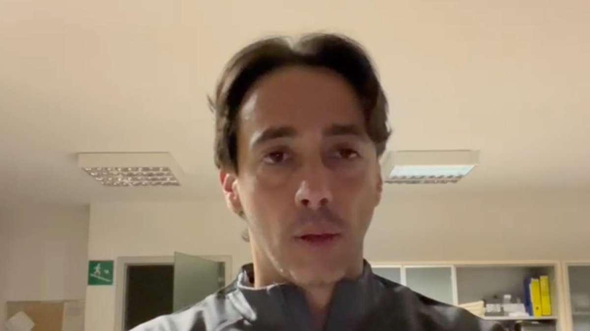 VIDEO - Inter-Milan 1-0, Tramontana: "Inter superiore al Milan, è finale di Champions! Meriti enormi a Inzaghi"