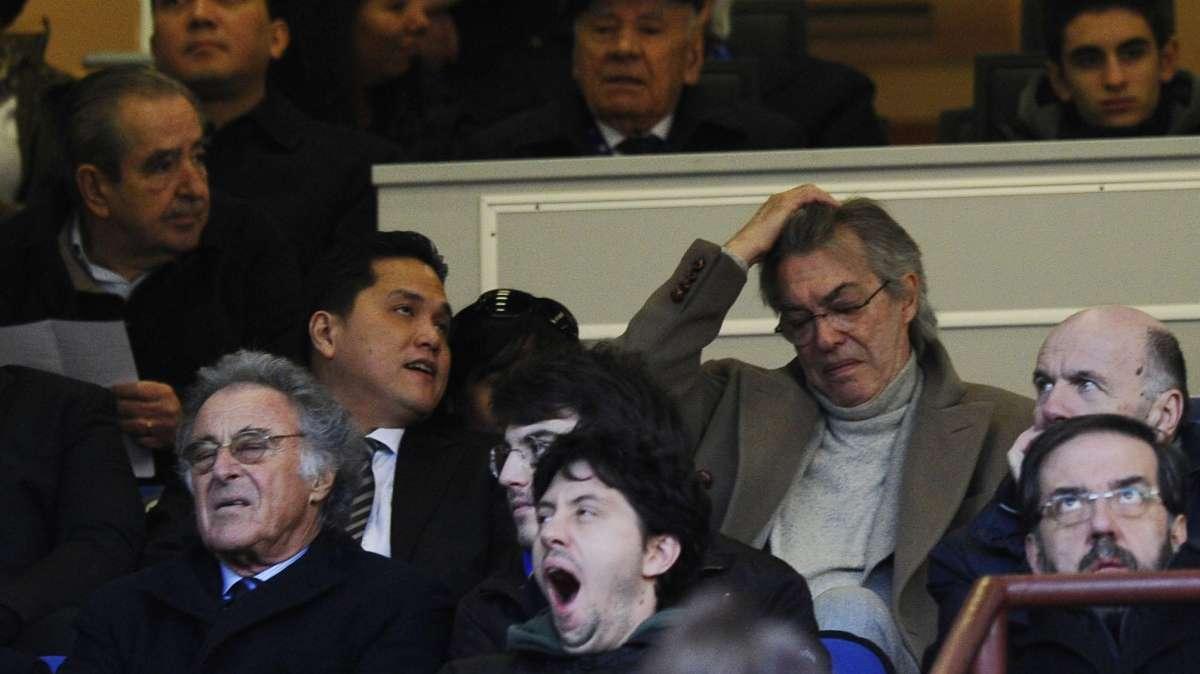 Jacobelli: "Ora Moratti fa l'anti-ET o esce di scena?"