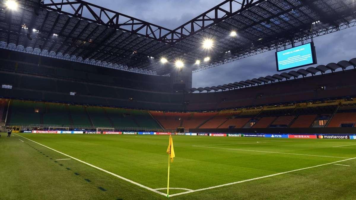 L'Inter attutisce il colpo delle porte chiuse: dieci milioni rimborsati grazie a una clausola assicurativa