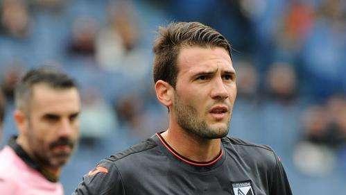 Vazquez: "50 mln per me? A Zamparini piace parlare"