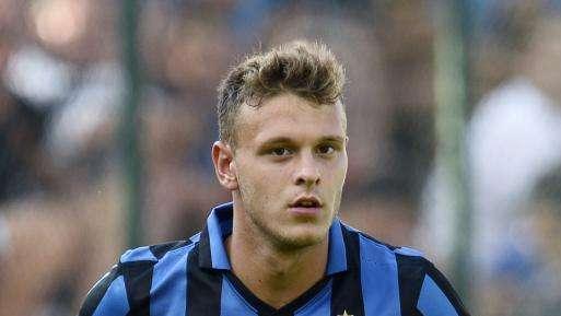 Dimarco: "Mancini è un grandissimo allenatore"