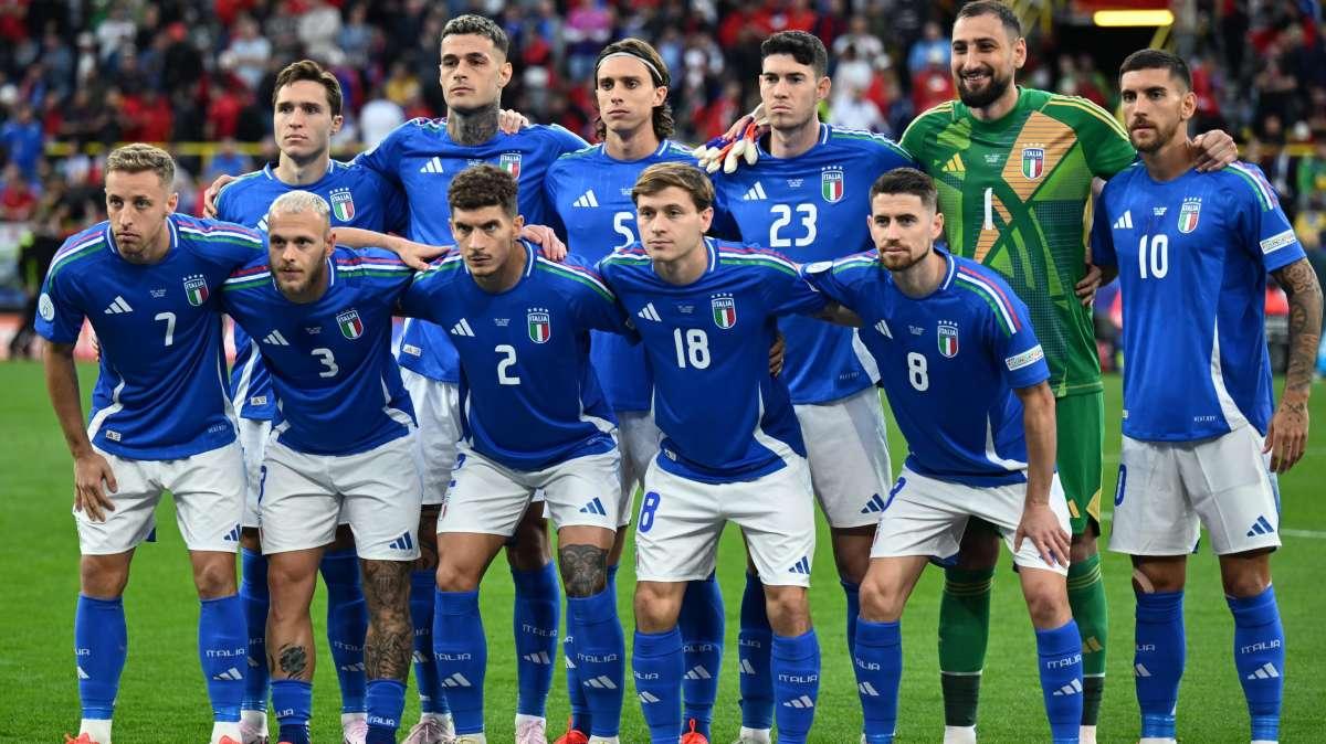 GdS - Spalletti si affida all'InterNazionale: il c.t. sfrutta la scia positiva nerazzurra