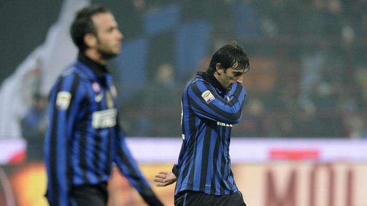 VIDEO - Cerruti: "Inter, altro che Scudetto!"