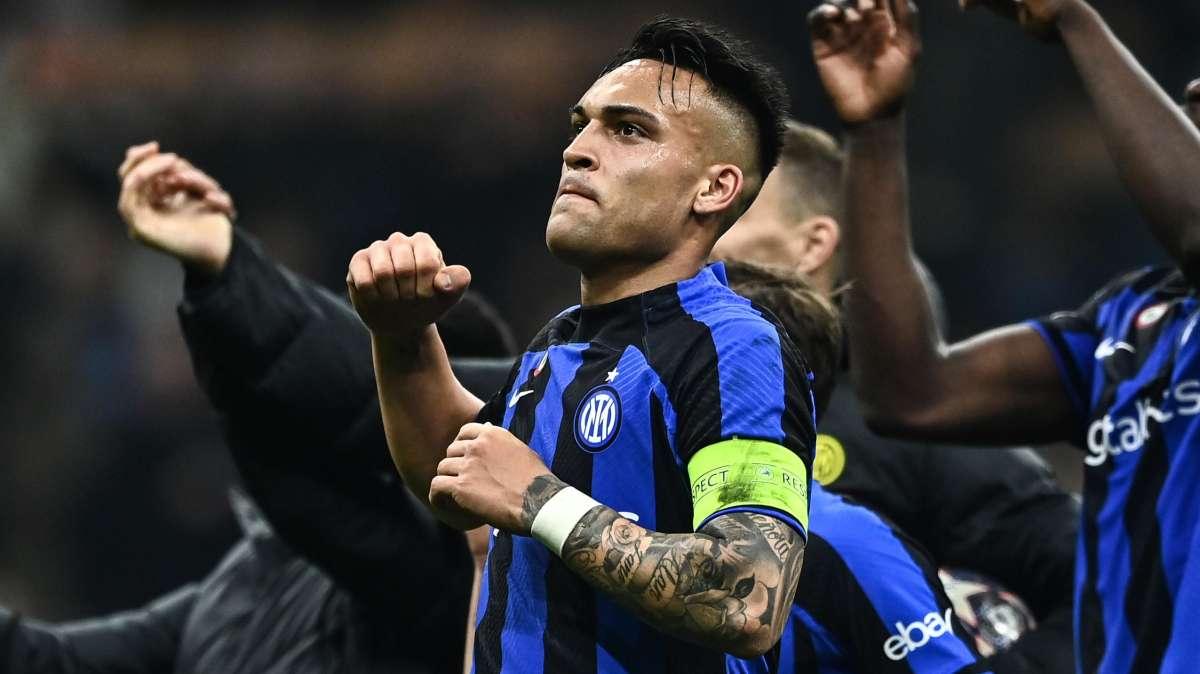 Orlando: "Inter contenta, il Benfica è una squadra bella ma battibile. Le altre erano ingiocabili"