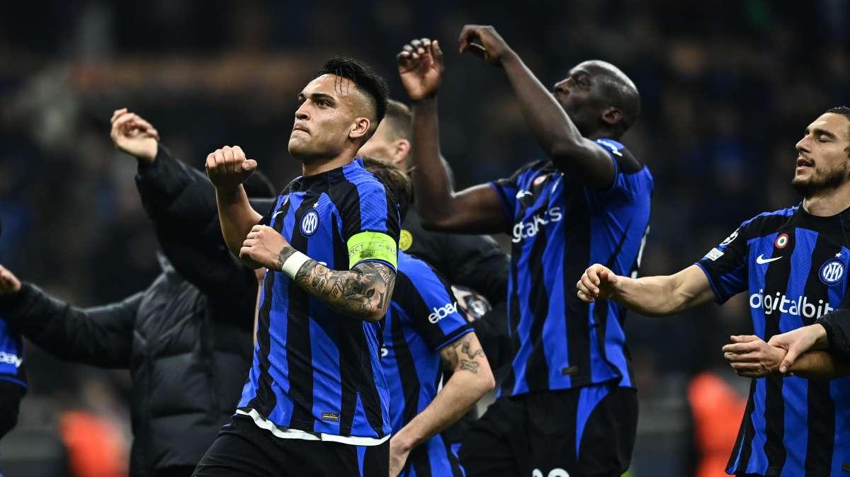 Champions League, l'Inter aspetta il Benfica: dove vedere in tv tutte le sfide dei quarti di finale