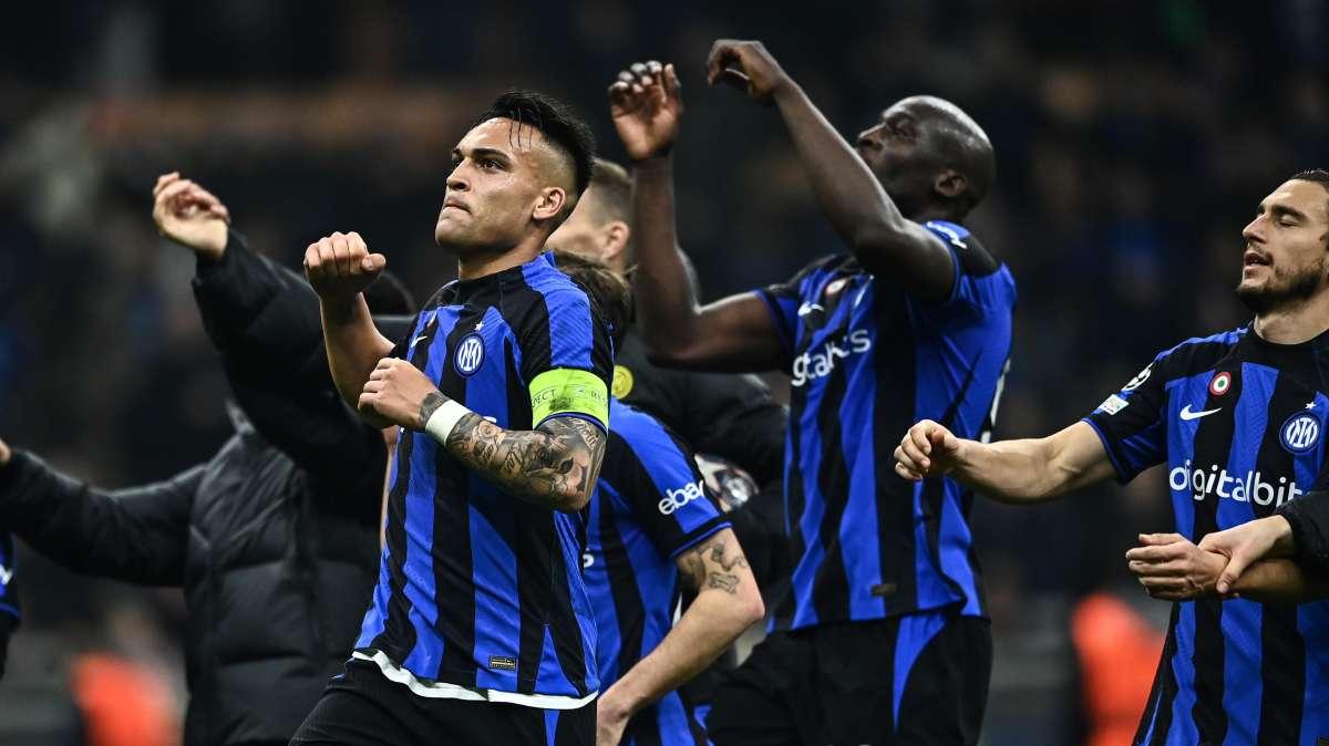 CdS - Spezia-Porto-Juve: Inter, 10 giorni per fare jackpot o complicarsi la vita