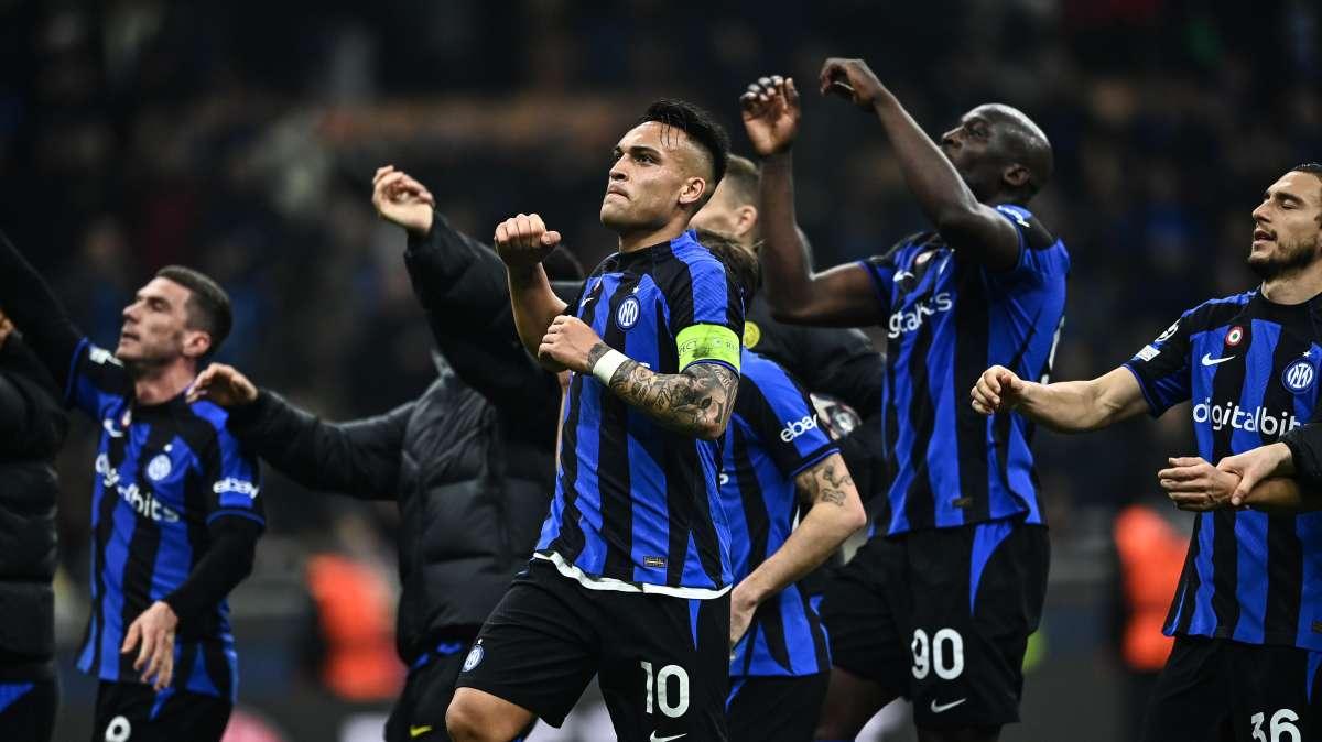 Ranking UEFA, dopo la vittoria col Porto risale l'Inter: i nerazzurri guadagnano ben tre posizioni