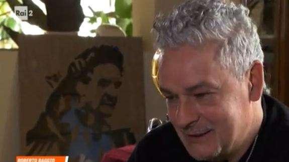 Baggio: "Il calcio non mi appassiona più? No, vorrei rivivere i momenti in cui rincorrevo una palla"