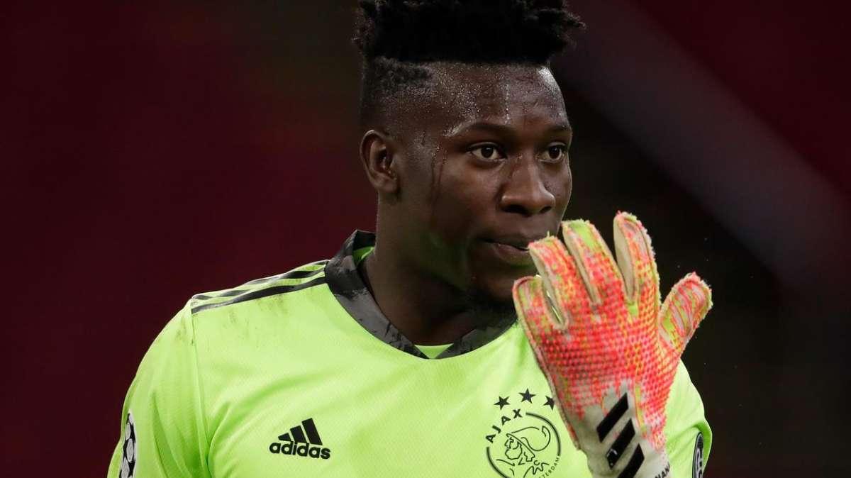 GdS - Onana non convince, l'Inter vuole tenersi Handanovic: il punto