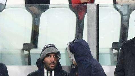 Platini: "Spero che l'Inter lotti fino alla fine per lo scudetto, ma non oltre. Il FFP introdotto da me? Bisogna vedere chi controlla le leggi"