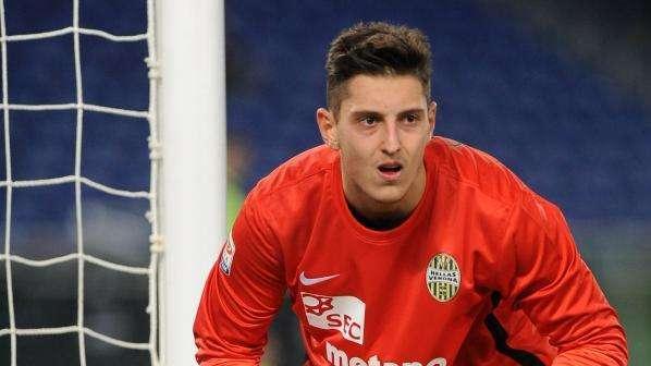 CdS - Vice-Handa: se Carrizo lascia, ecco Gollini