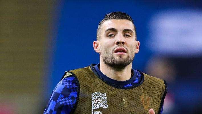 Croazia, Kovacic: "Io eterno incompiuto in Nazionale? Devo fare i conti con le critiche"