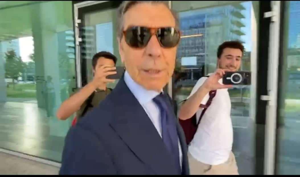 VIDEO - Braida: "Radu? State sereni". Il dirigente della Cremonese ha chiesto anche informazioni su Agoume