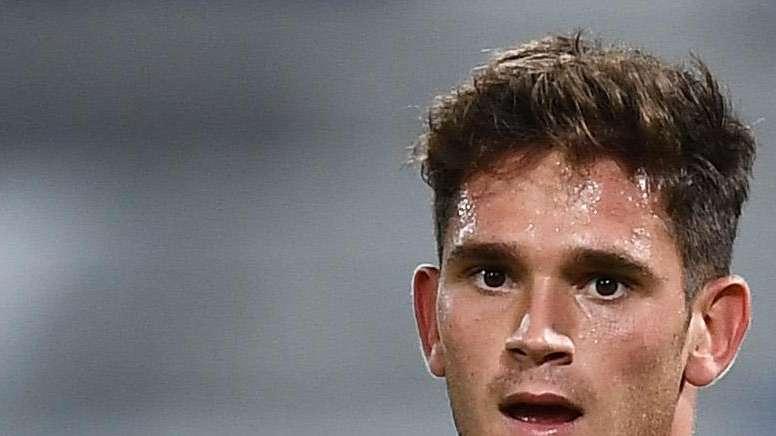 Adorante: "Quando ero all'Inter, Icardi mi faceva impazzire. Di fatto è il mio idolo"