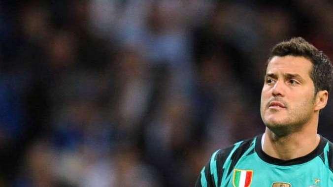 Per Julio Cesar lo spettro United resiste ancora